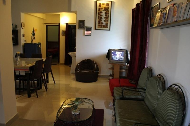 Cornwall Coorg Madikeri Exterior foto